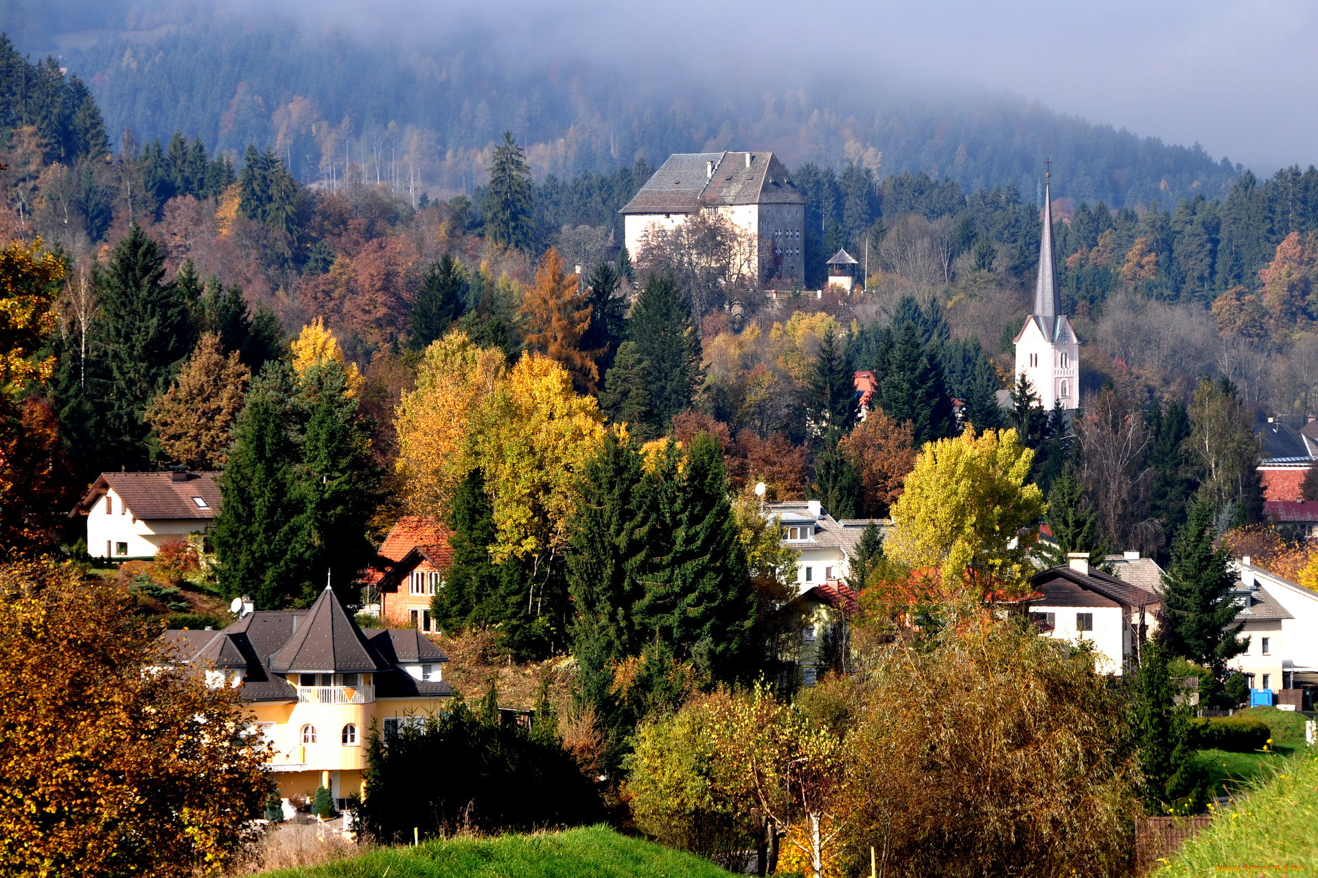 moosburg, austria, , 